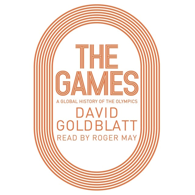 David Goldblatt - The Games