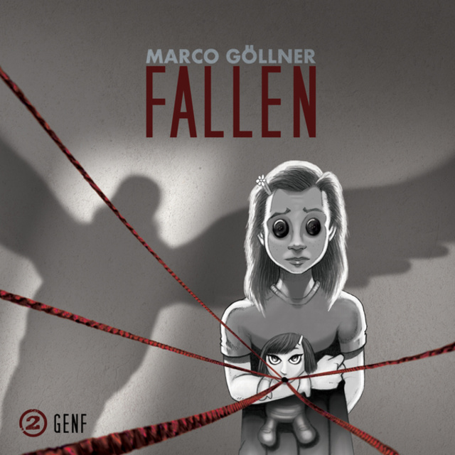 Marco Göllner - Fallen: Genf