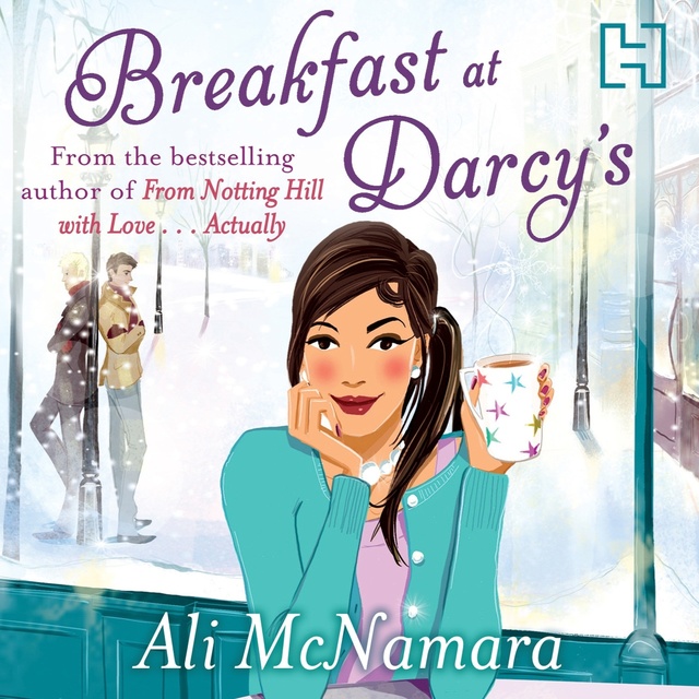 Ali McNamara - Breakfast At Darcy's