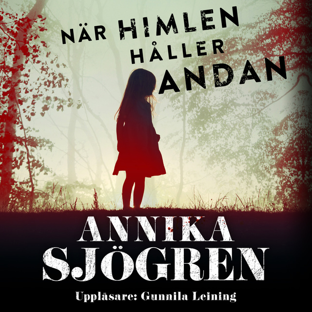 Annika Sjögren - När himlen håller andan