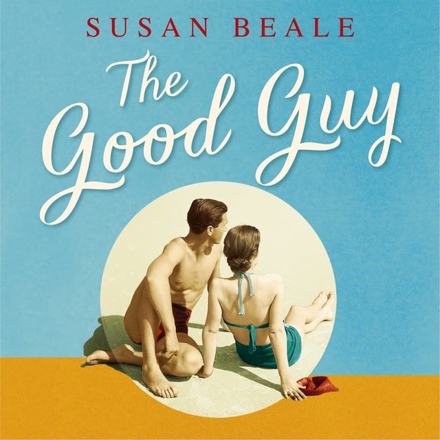 Susan Beale - The Good Guy