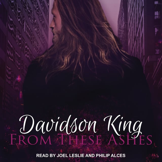 Davidson King - From These Ashes