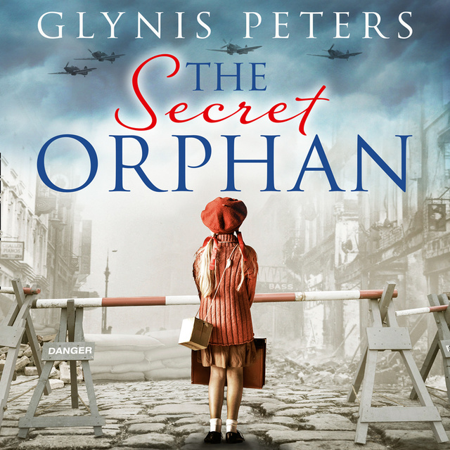 Glynis Peters - The Secret Orphan
