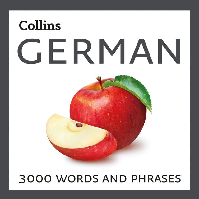 Collins Dictionaries - Learn German