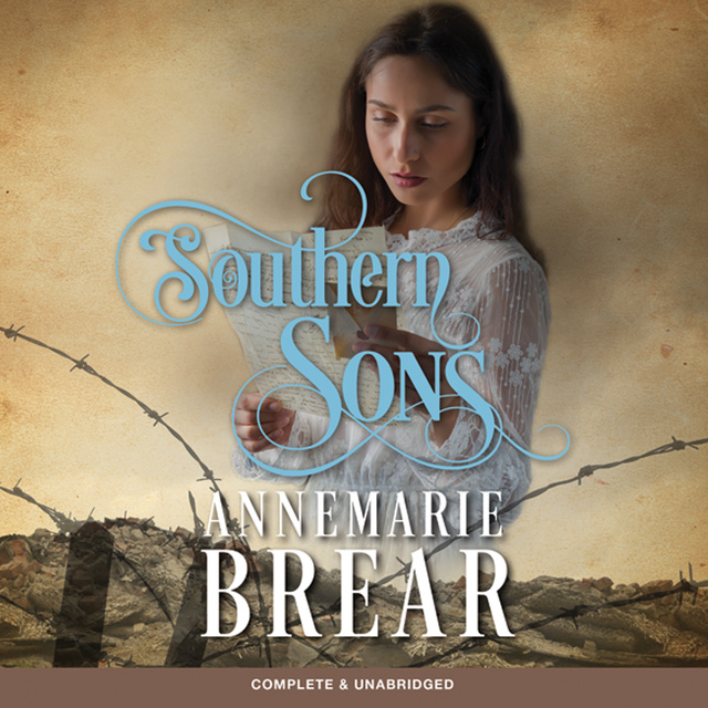AnneMarie Brear - Southern Sons