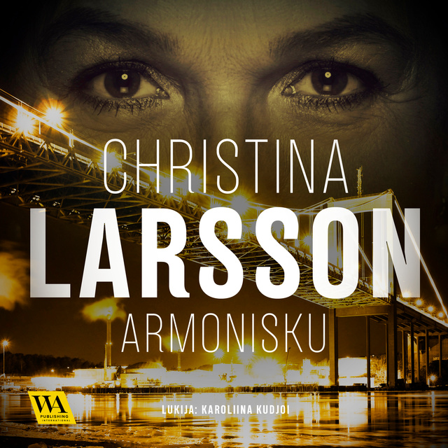 Christina Larsson - Armonisku