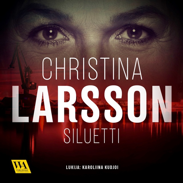 Christina Larsson - Siluetti