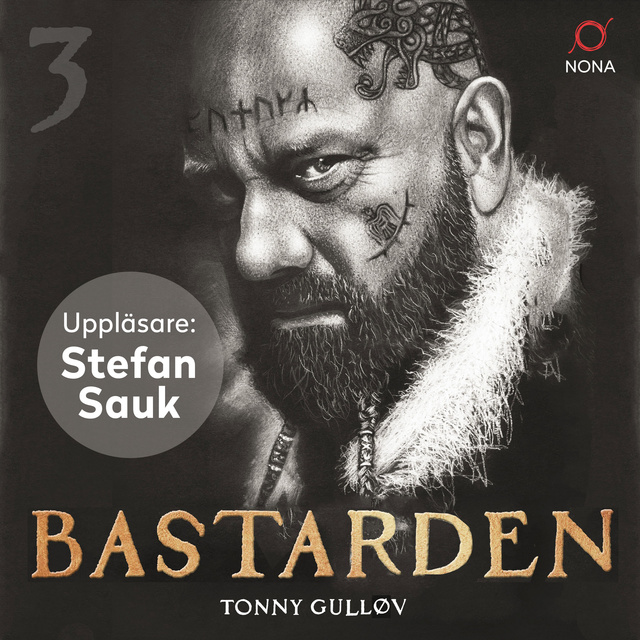 Tonny Gulløv - Bastarden