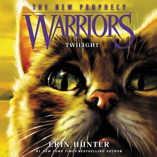 Erin Hunter - Warriors: The New Prophecy #5 – Twilight