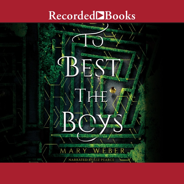 Mary Weber - To Best the Boys