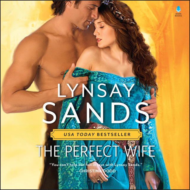 Lynsay Sands - The Perfect Wife