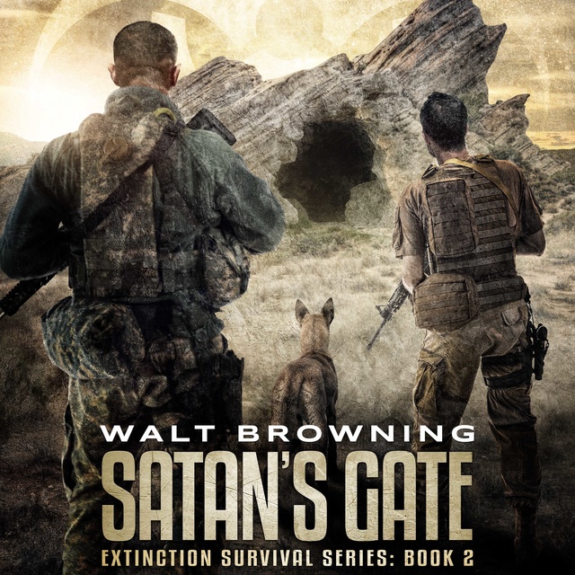 Walt Browning - Satan’s Gate