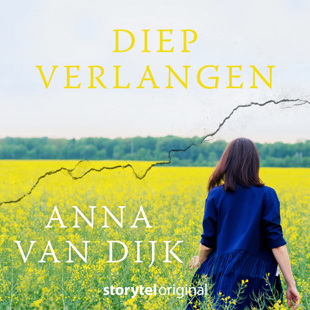 Anna van Dijk - Diep verlangen - S01E01