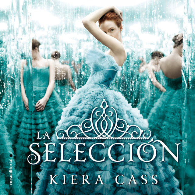 Kiera Cass - La selección