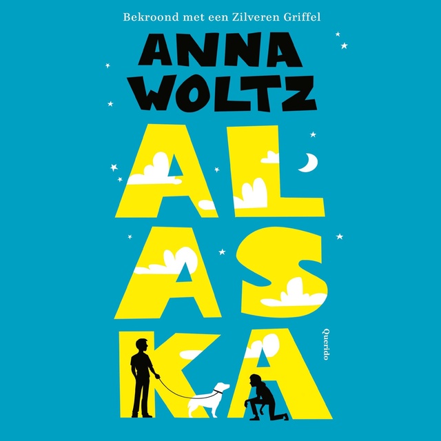 Anna Woltz - Alaska