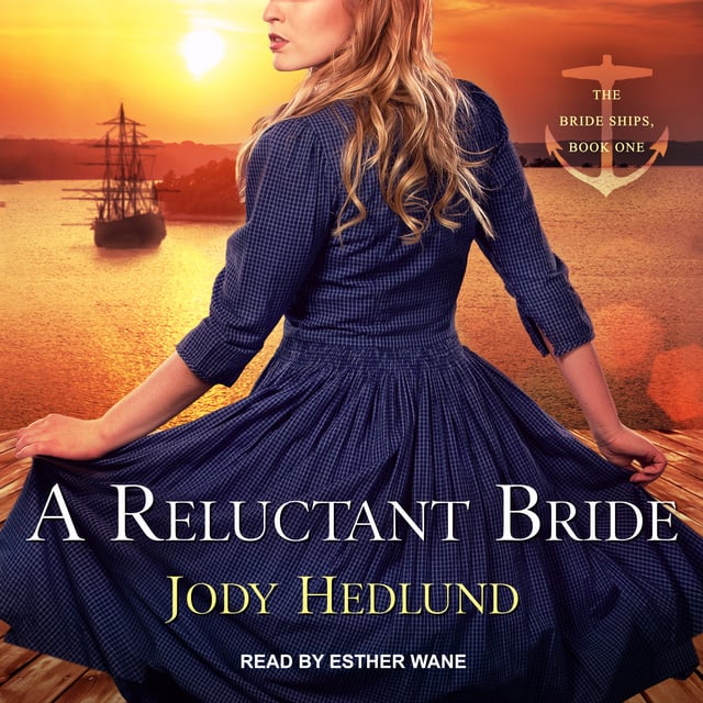 Jody Hedlund - A Reluctant Bride