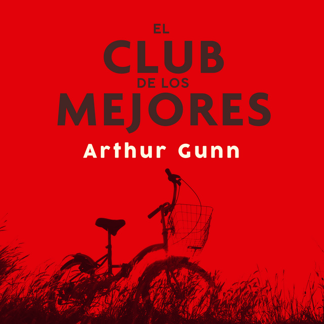 Arthur Gunn - El club de los mejores