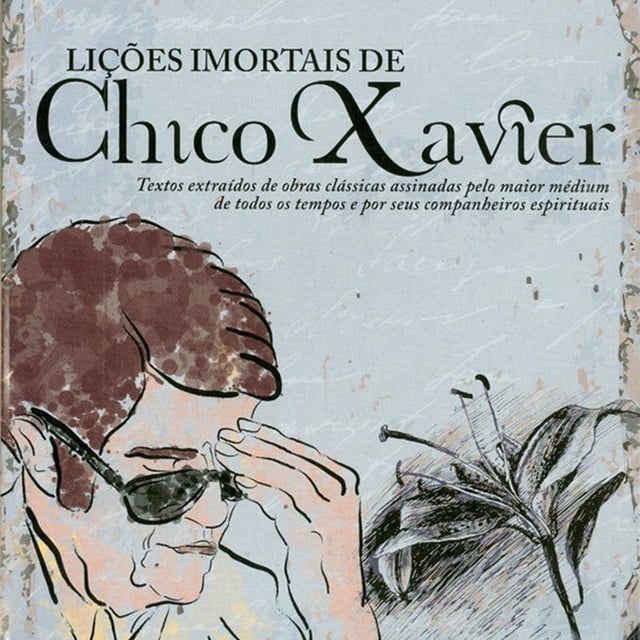 A Fascinante História de Chico Xavier Audiobook by Luis Eduardo de Souza -  Free Sample
