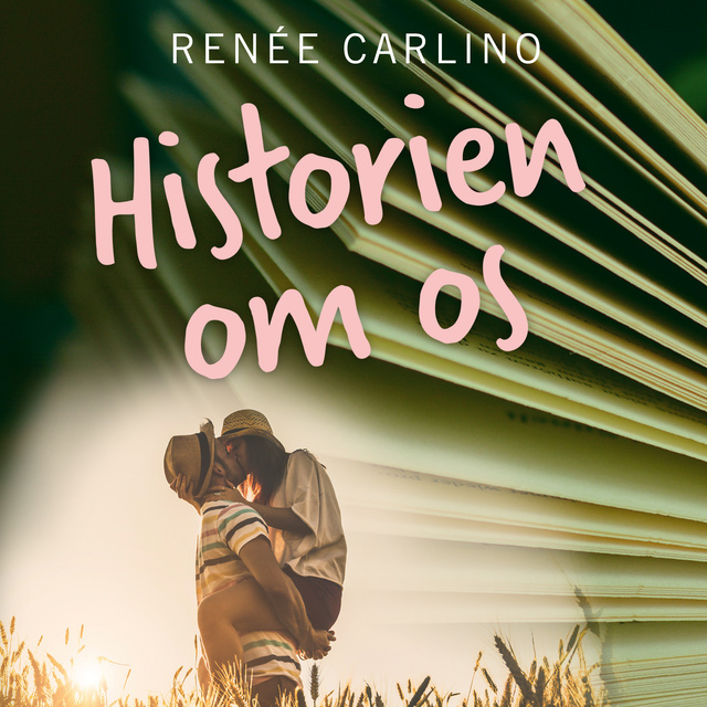 Renée Carlino - Historien om os