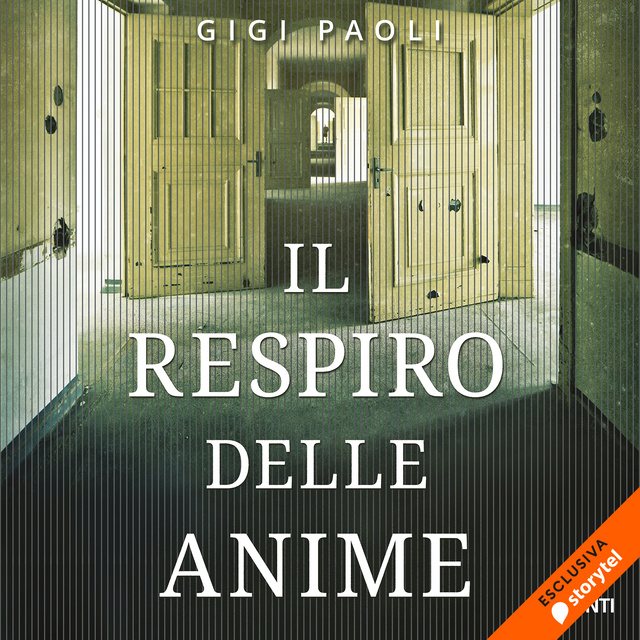 Gigi Paoli - Il respiro delle anime