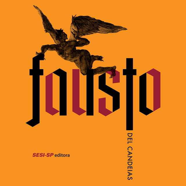 Del Candeias - Fausto