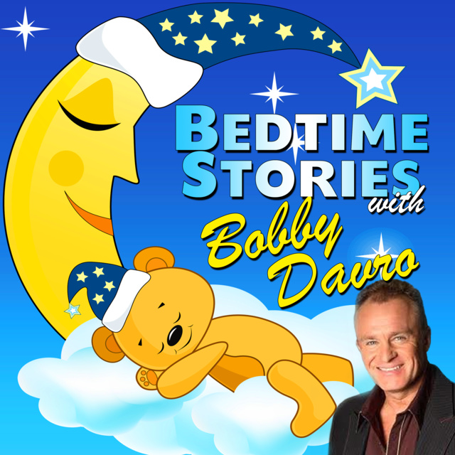 Mike Bennett, Lewis Carroll, Traditional - Bedtime Stories with Bobby Davro