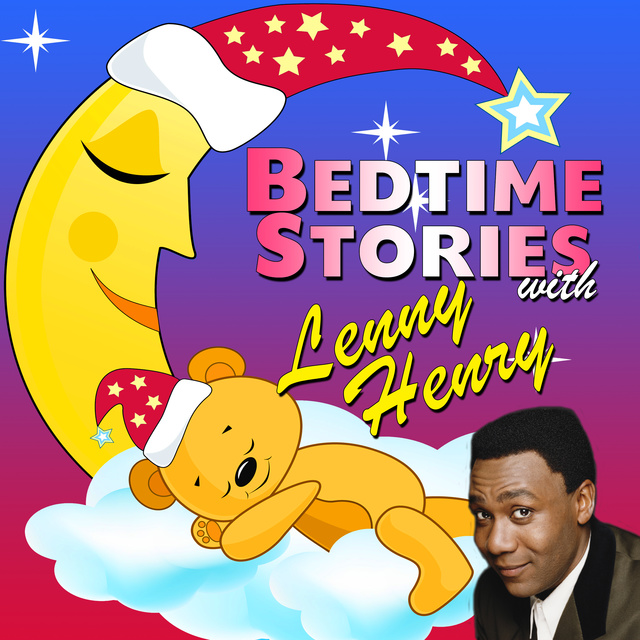 Traditional, Tim Firth, Simon Firth, Hans Anderson - Bedtime Stories with Lenny Henry