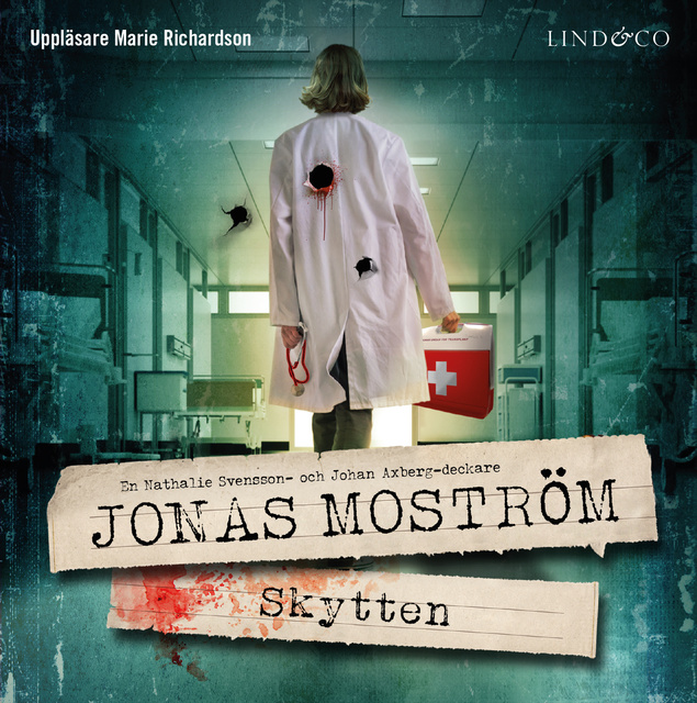 Jonas Moström - Skytten