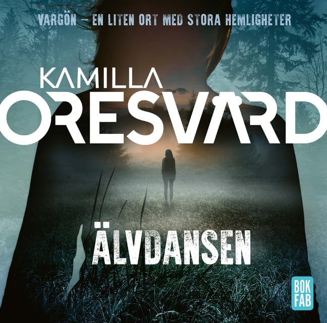 Kamilla Oresvärd - Älvdansen
