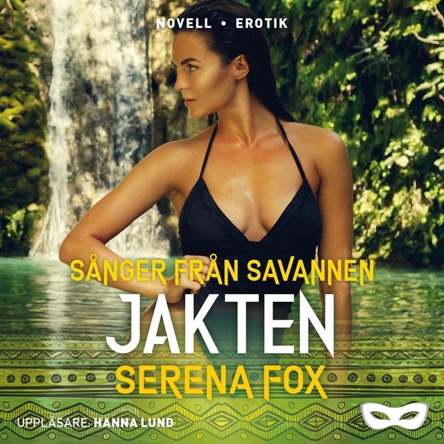 Serena Fox - Jakten