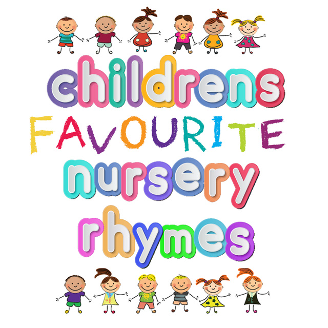 Traditional - Children's Favourite Nursery Rhymes
