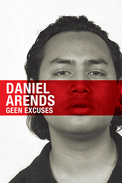 Daniël Arends - Geen Excuses