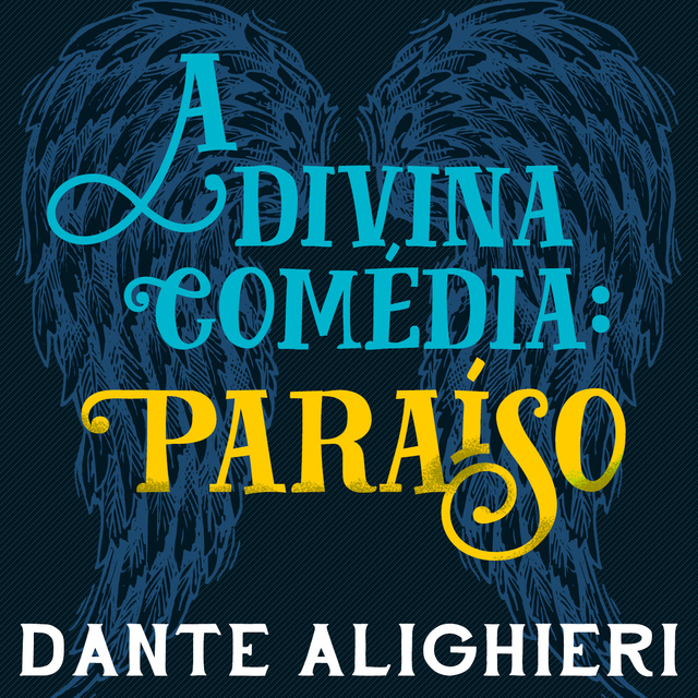 A Divina Comédia - Audiolivro 01 - Inferno - Dante Alighieri 