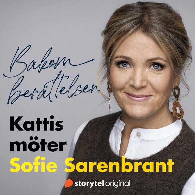 Kattis Ahlström - Kattis möter Sofie Sarenbrant
