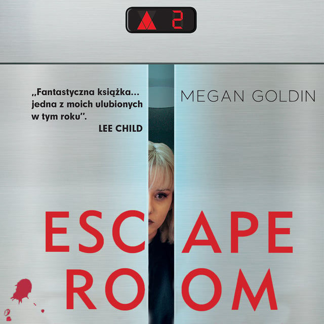 Megan Goldin - Escape Room