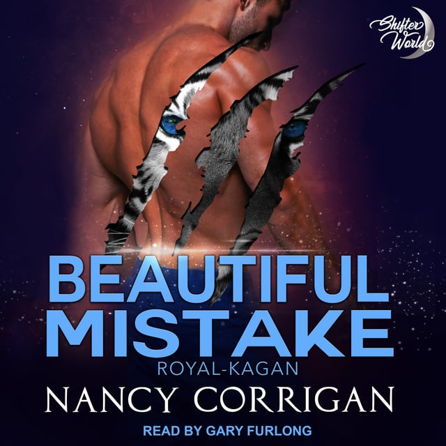 Nancy Corrigan - Beautiful Mistake