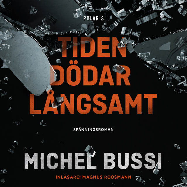 Michel Bussi - Tiden dödar långsamt