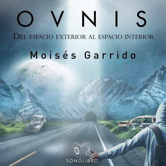 Moisés Garrido Vázquez - OVNIS