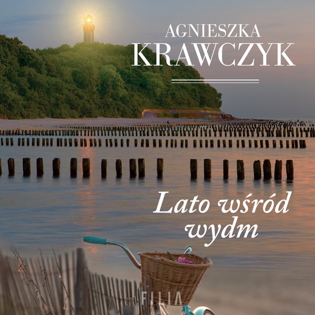 Agnieszka Krawczyk - Lato wsród wydm