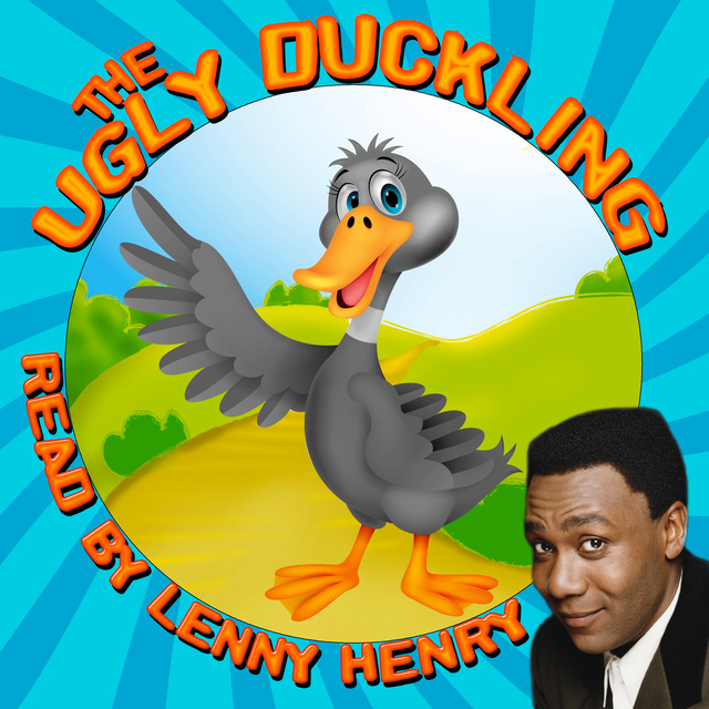 Hans Christian Andersen - Ugly Duckling