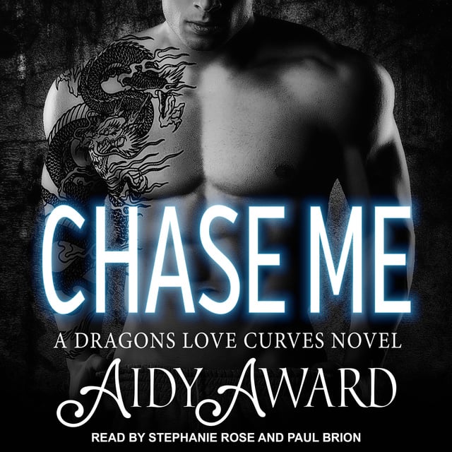 Aidy Award - Chase Me
