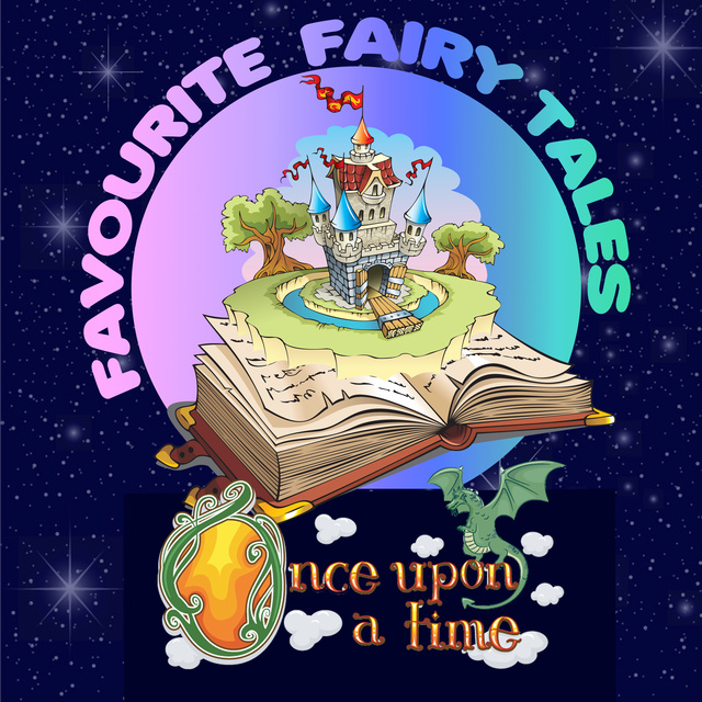Mike Bennett, Tim Firth, Traditional - Once Upon a Time: Favourite Fairy Tales