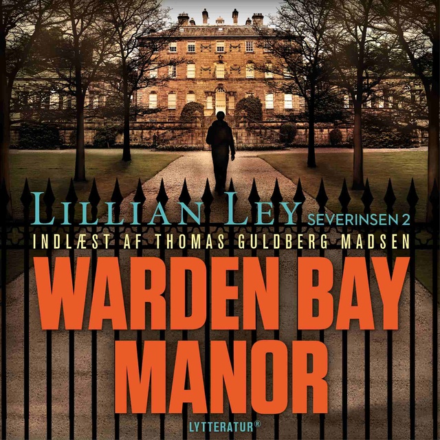 Lillian Ley - Warden Bay Manor