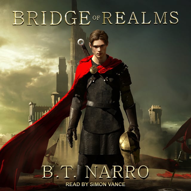 B.T. Narro - Bridge of Realms