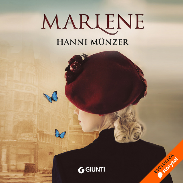 Hanni Munzer - Marlene