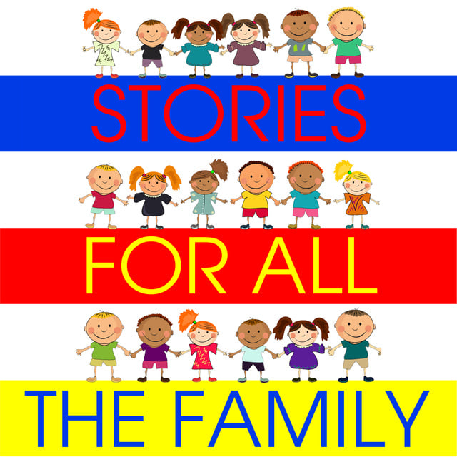 Hans Christian Andersen, William Vandyck, Tim Firth, Simon Firth, Kathy James - Stories for All the Family