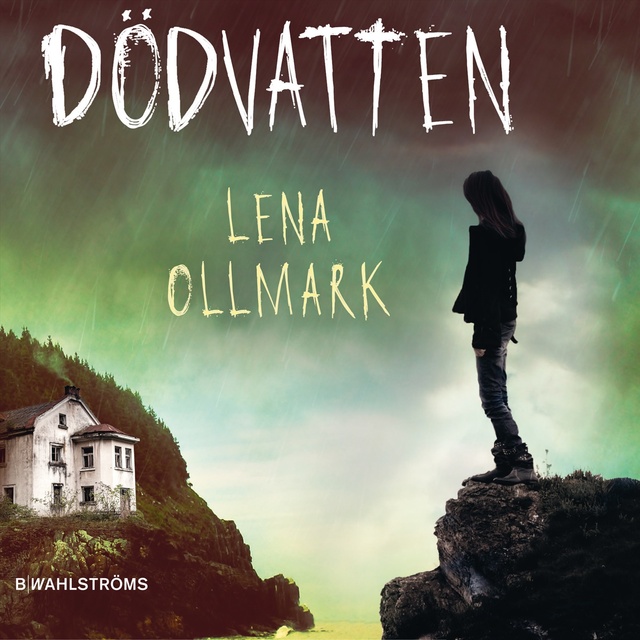 Lena Ollmark - Dödvatten