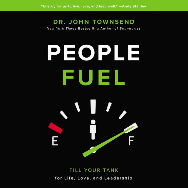 John Townsend - People Fuel