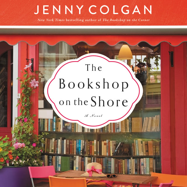 Jenny Colgan - The Bookshop on the Shore