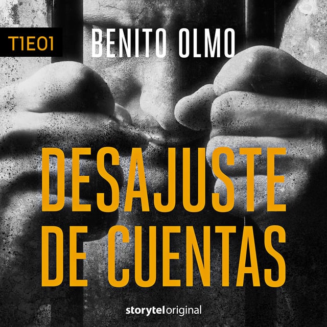 Benito Olmo - Desajuste de cuentas T01E01